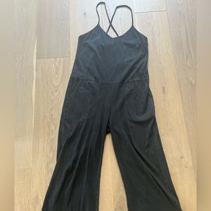 Beyond yoga jump suit